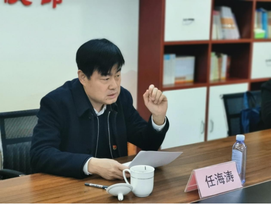 山东省政府副秘书长、办公厅党组成员卢杰接受审查调查