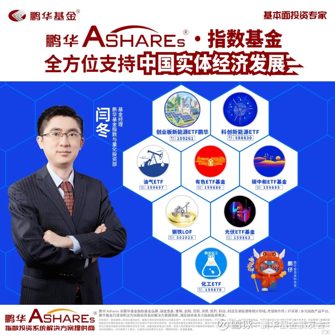 ETF市场再攀新高 科技类ETF成“主力军”