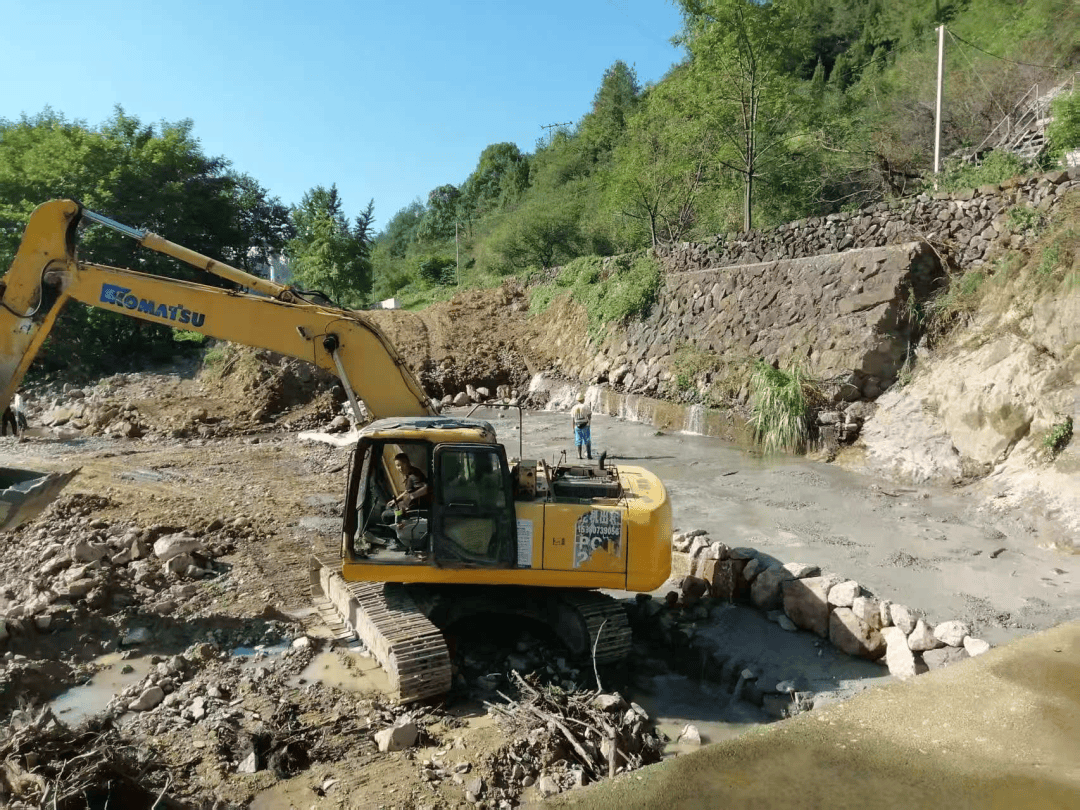 鄱阳湖区重点圩堤治理工程开工建设