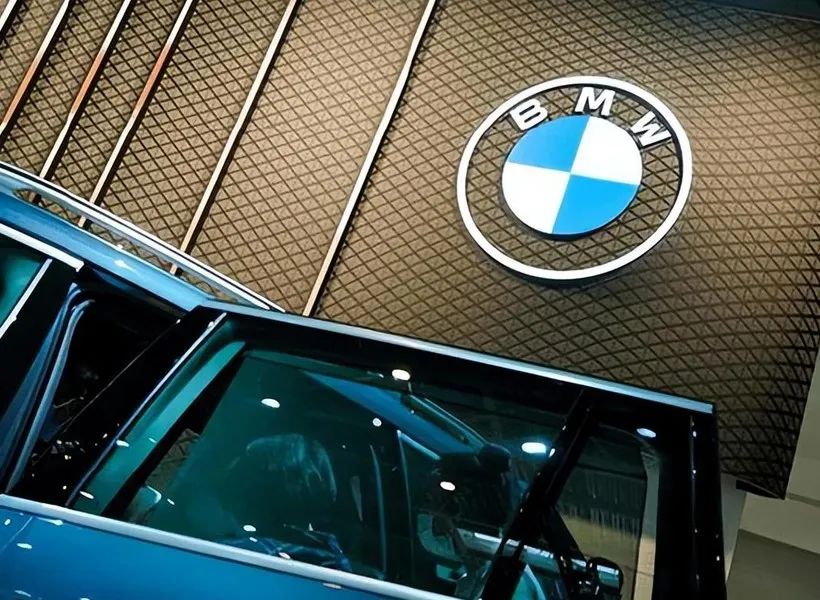 宝马降价，越降越贵？