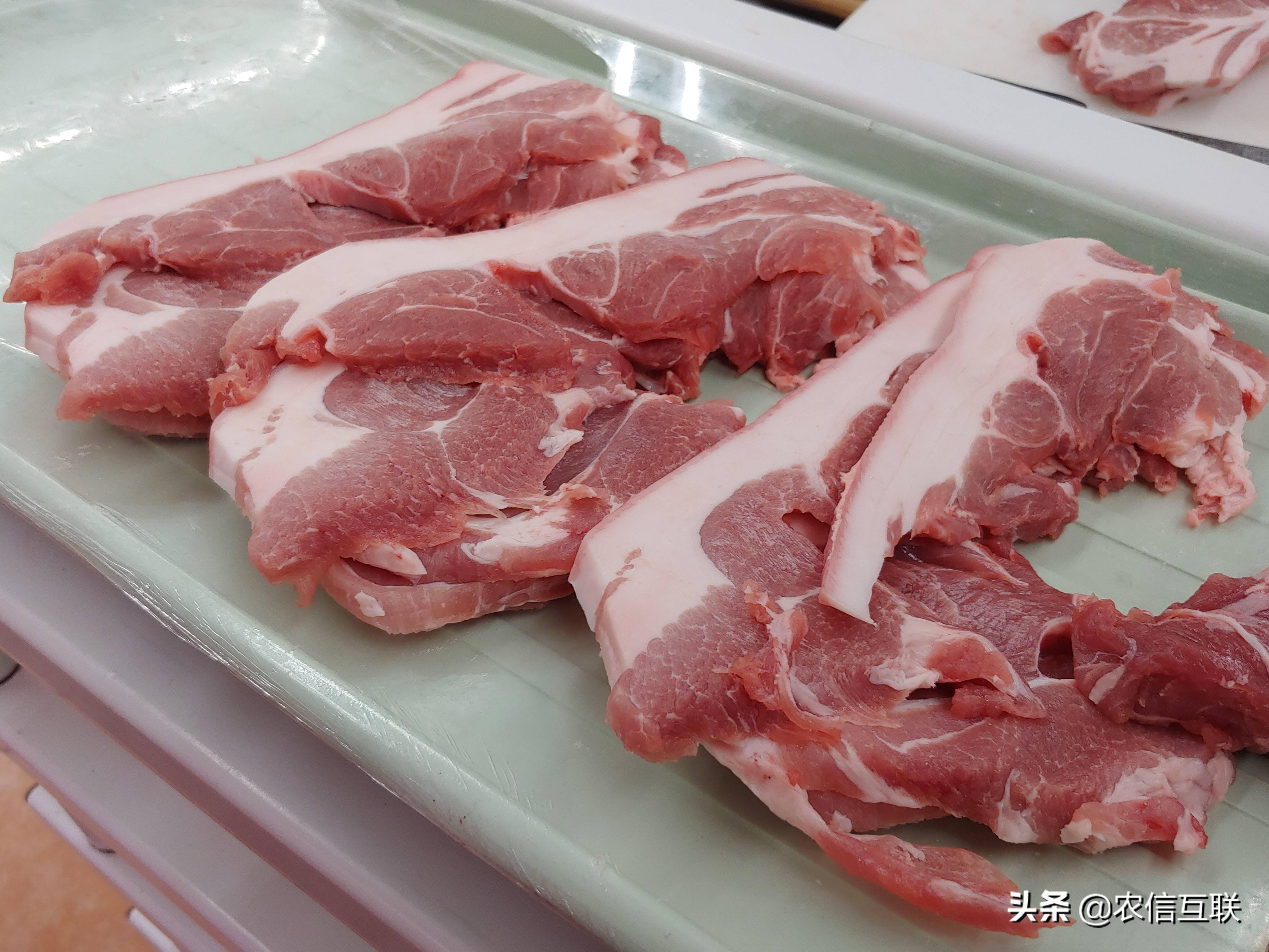 生猪期货在大连商品交易所上市满五周年 已成行业稳经营重要工具