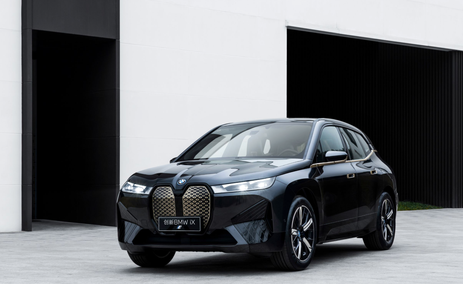 外媒：宝马2025年四季度在美销量同比降3.4%