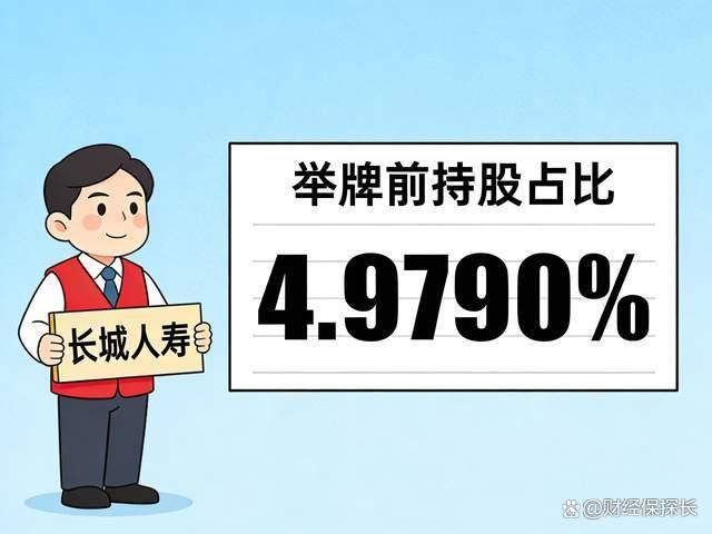 平安人寿四度举牌农行H股 去年险资举牌次数39次创十年新高