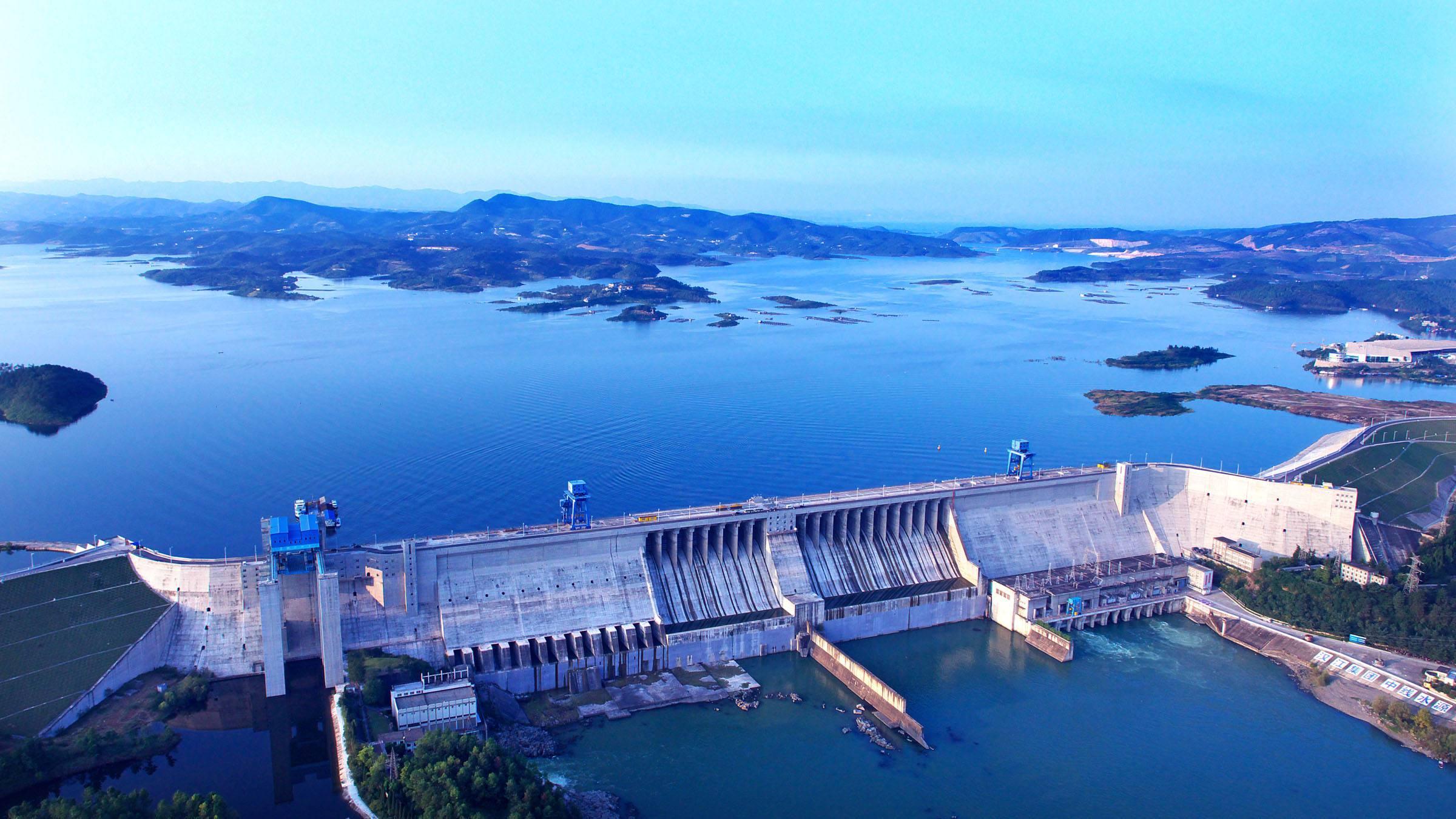 水利部：全国完成水利建设投资连续4年超1万亿元