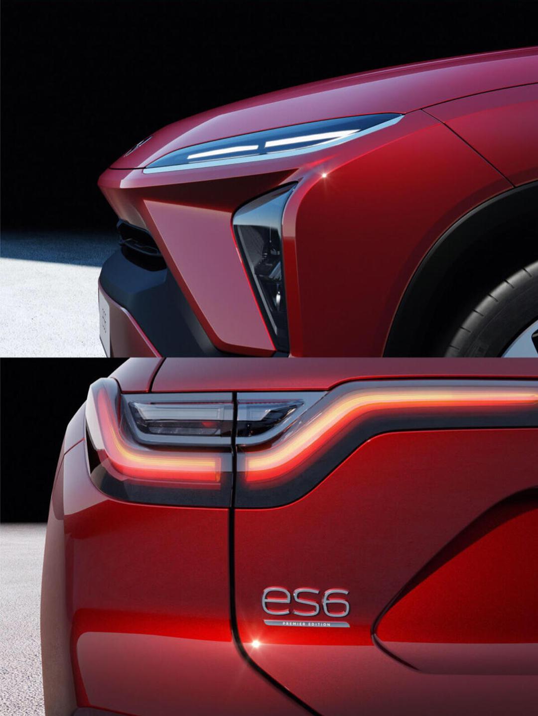 蔚来创始人：建议大家早买车