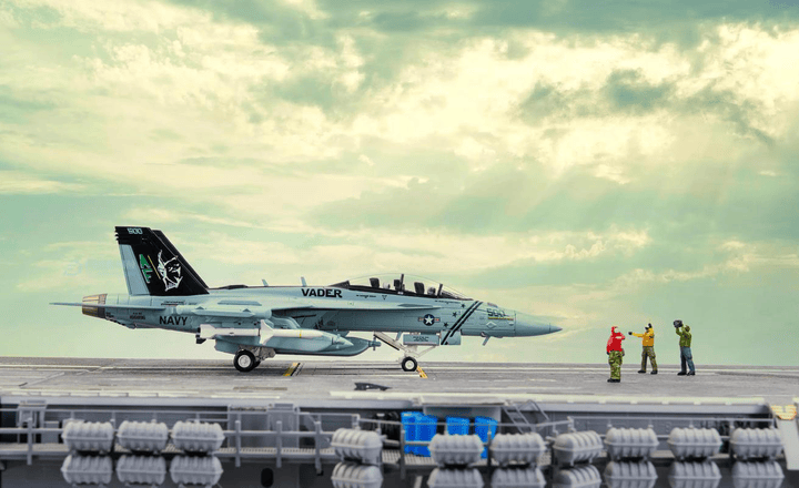 特朗普：取消对委内瑞拉第二波军事打击