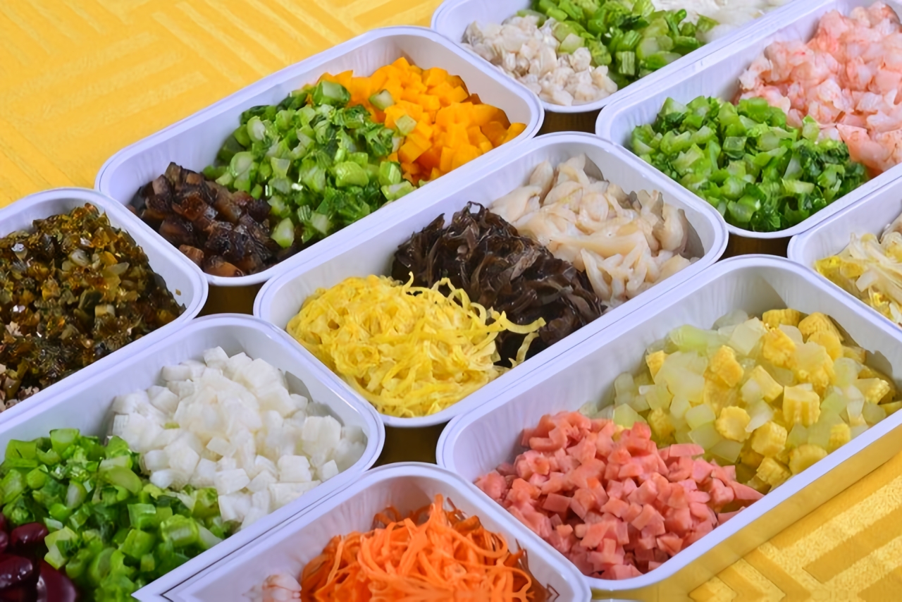 2026中国预制菜行业市场全景调研及未来前景分析_人保服务 ,人保财险政银保 