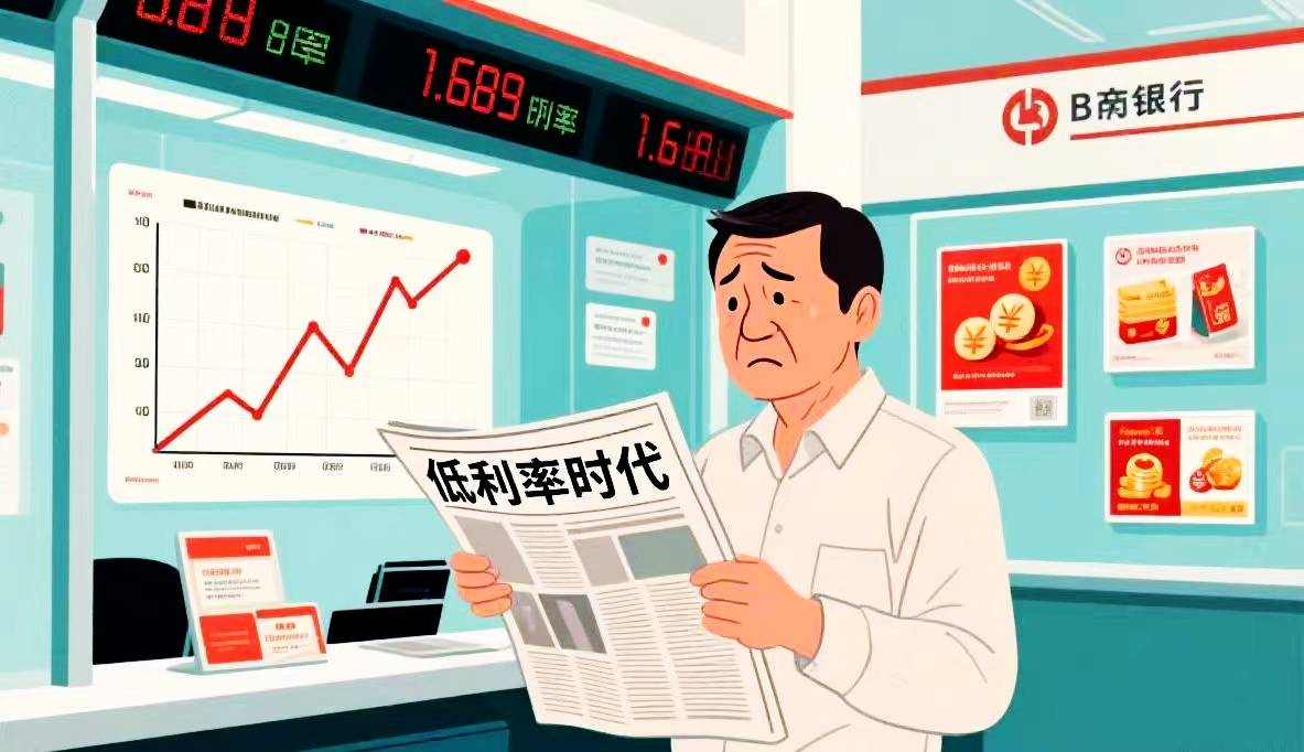银行“开门红”变调:高息长期存款退潮 资产提升成重点