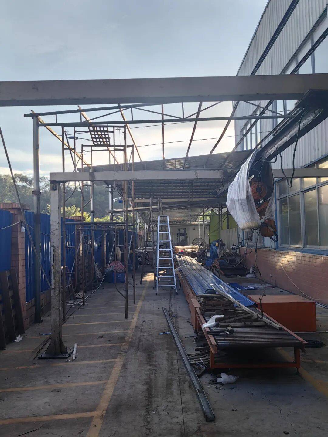 广期所持续强化一线监管，“零容忍” 打击违法违规行为