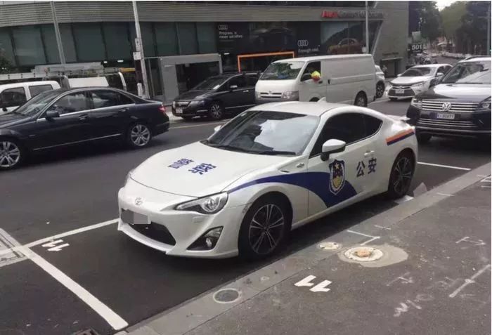 中国驻墨尔本总领馆提醒领区中国公民注意防范林火灾害