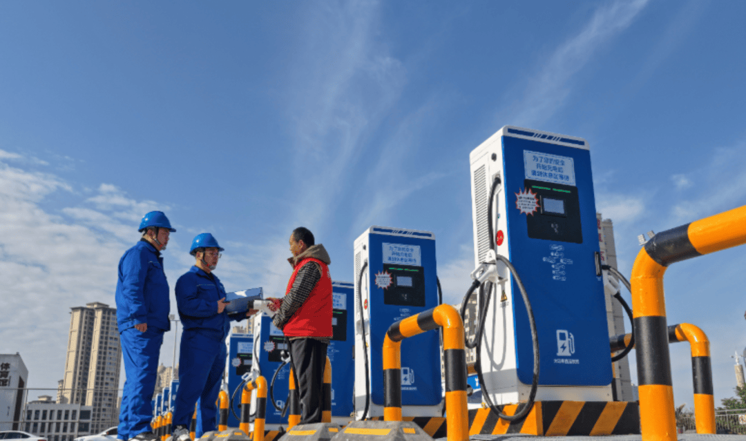 新疆电网2025年售电量达2183亿千瓦时 创历史新高