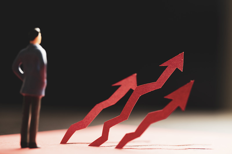 金价持续走高 国有大行筑牢交易安全线