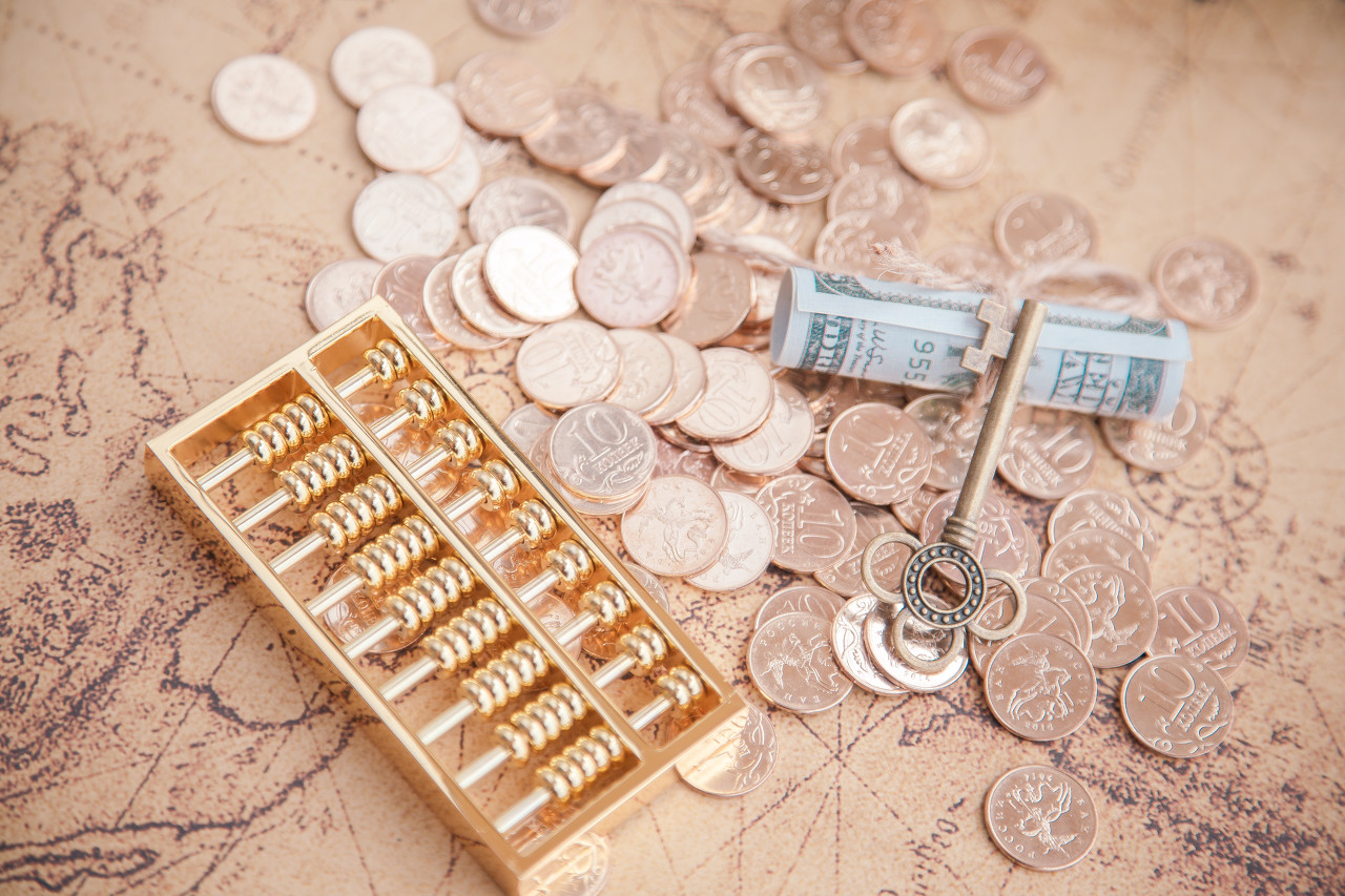 徐宪平用8万认购价值约300万的股权