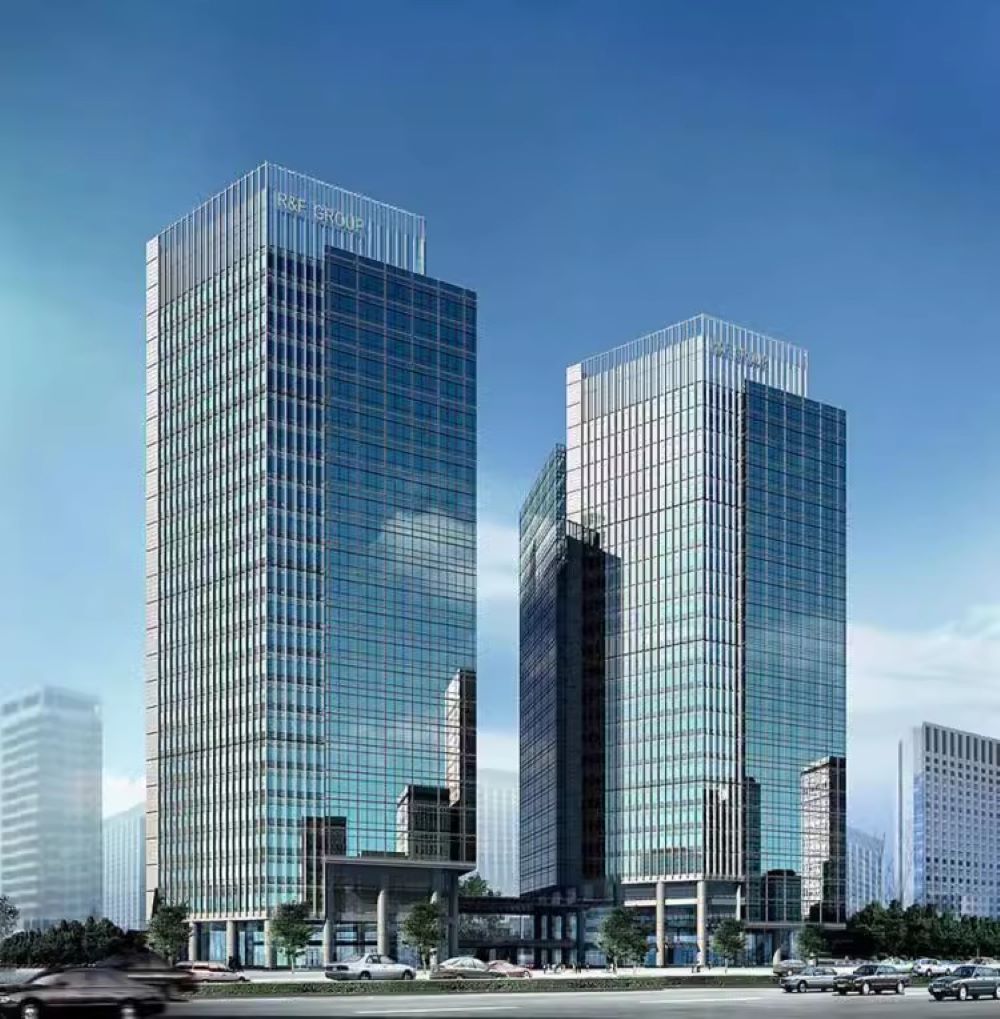 戴德梁行：2025年中国内地房地产大宗交易总成交规模1448亿元