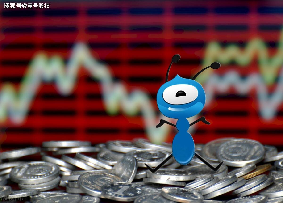 “用8万认购价值约300万的股权”，徐宪平贪腐细节披露