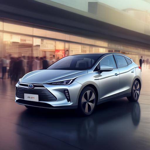 超20家车企卷入降价促销潮：特斯拉0息购，比亚迪杀入8万区间