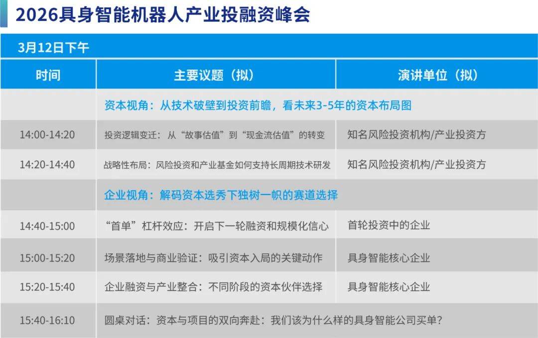 2026-2030年服务机器人行业:投资“AI具身智能”的核心落地场景_人保服务 ,人保伴您前行