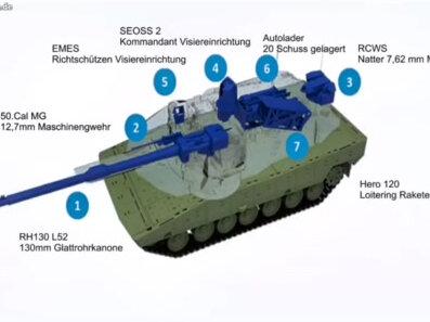 德国杜塞尔多夫市拆除两枚二战遗留航空炸弹