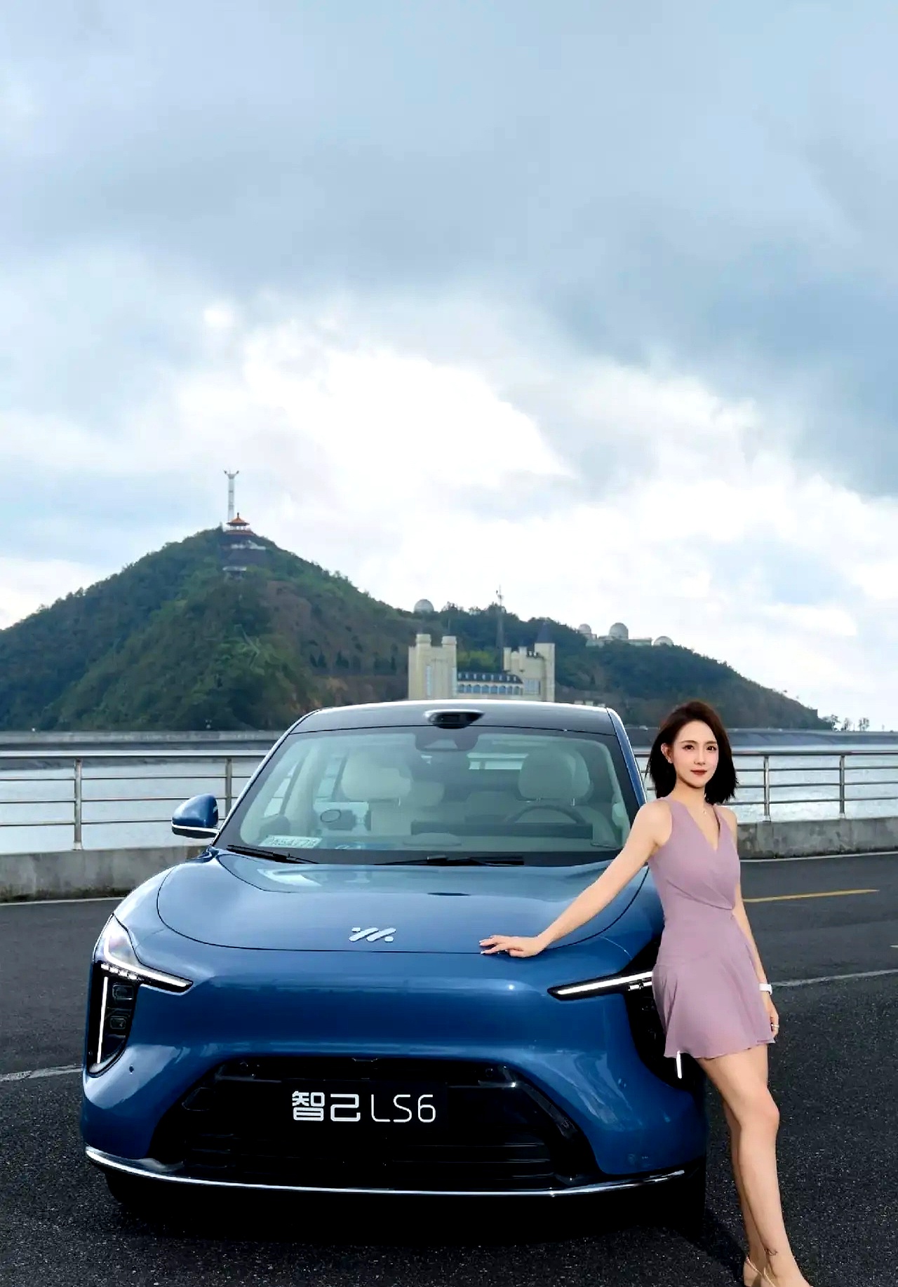 12月“零批”双增 2025年新能源车翘尾收官