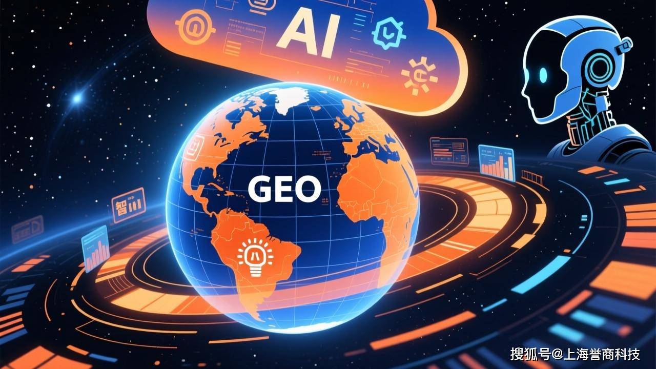 事关AI应用、GEO概念，上市公司密集回应