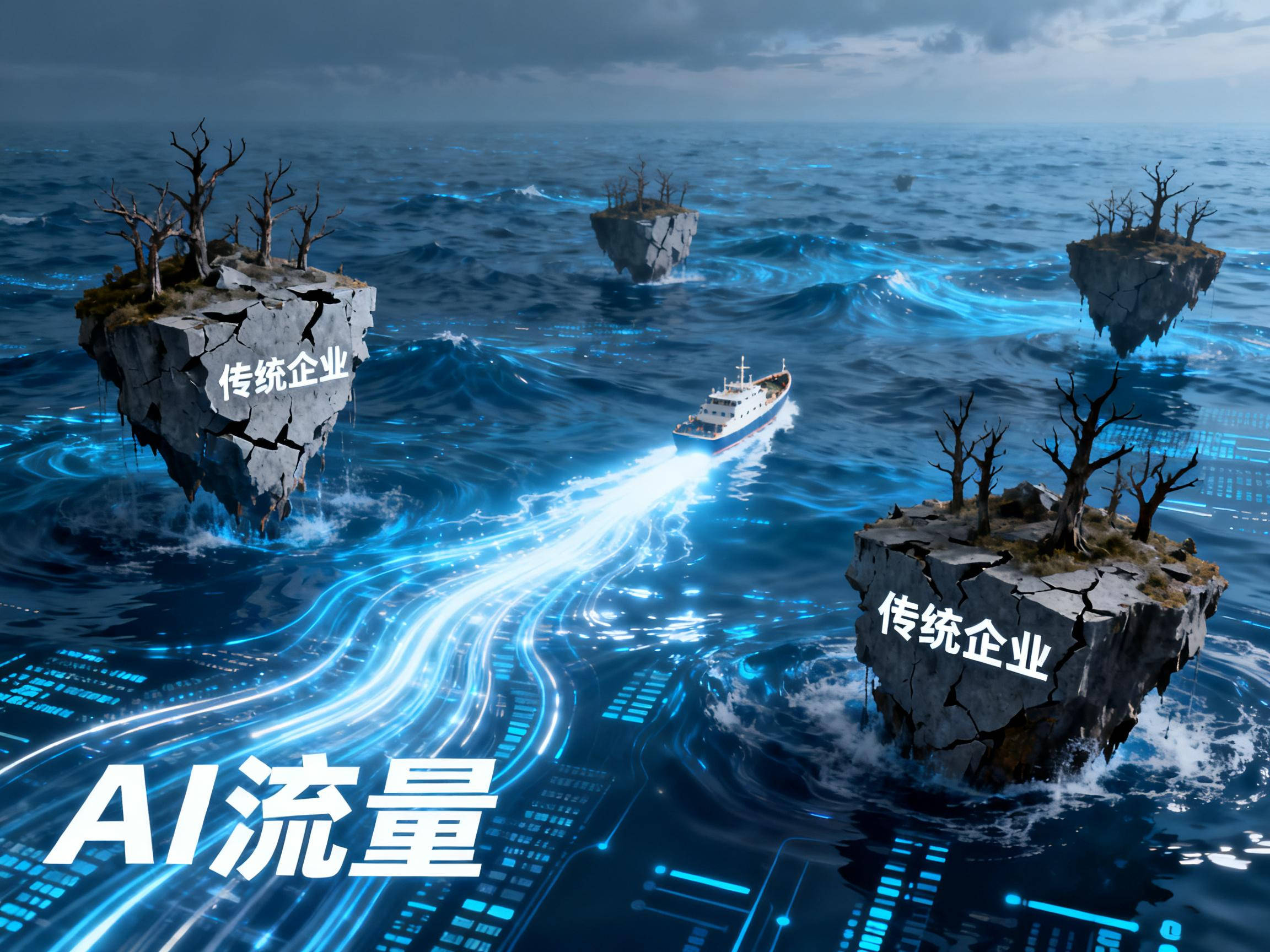 事关AI应用、GEO概念，上市公司密集回应