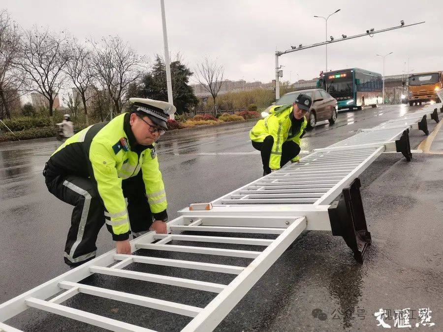 中国大部地区上演气温“过山车”