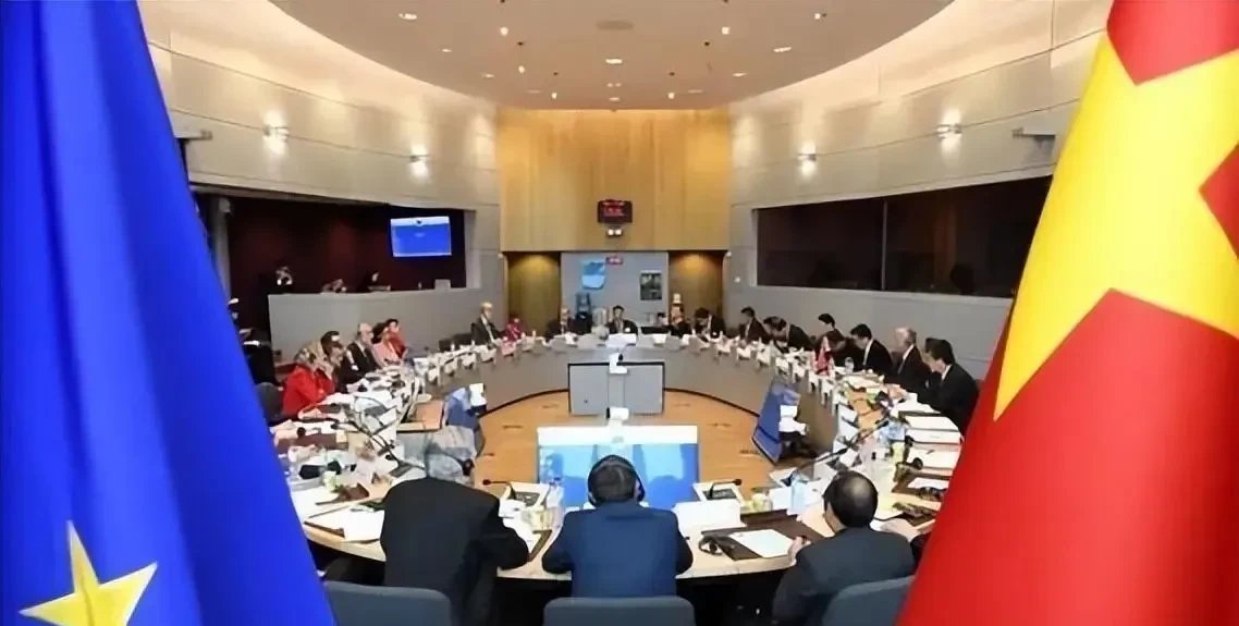 (经济观察)中欧达成重要共识 电动汽车案获进展