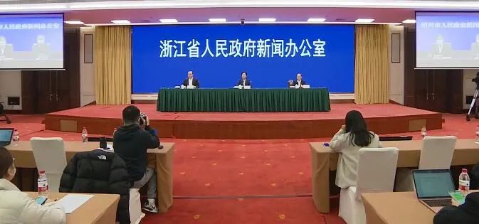 浙江向民营企业传递多重信号