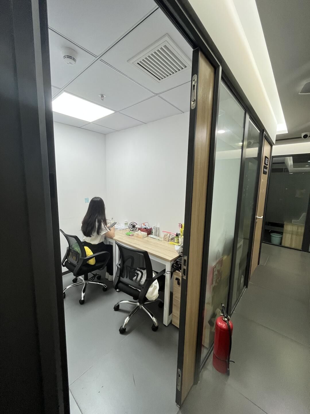 凯本财险：夏东佑因个人原因辞去总经理职务 副总经理兼财务负责人白承珉担任临时负责人