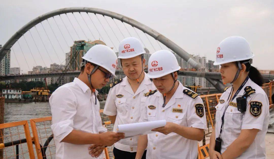 珠江委推进“三化管理”提升水资源管理水平