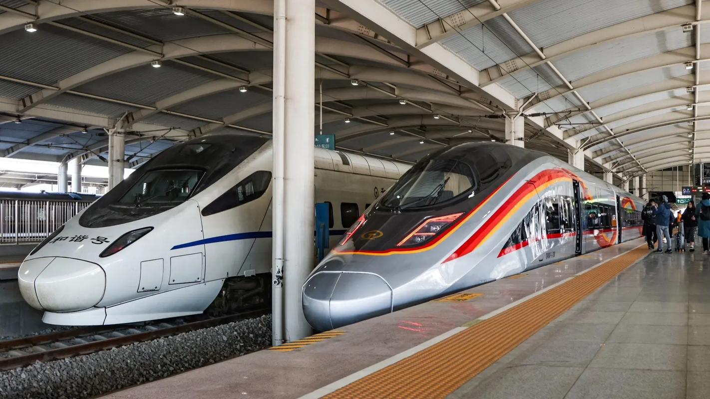 国铁沈阳局1月26日起实施新的列车运行图