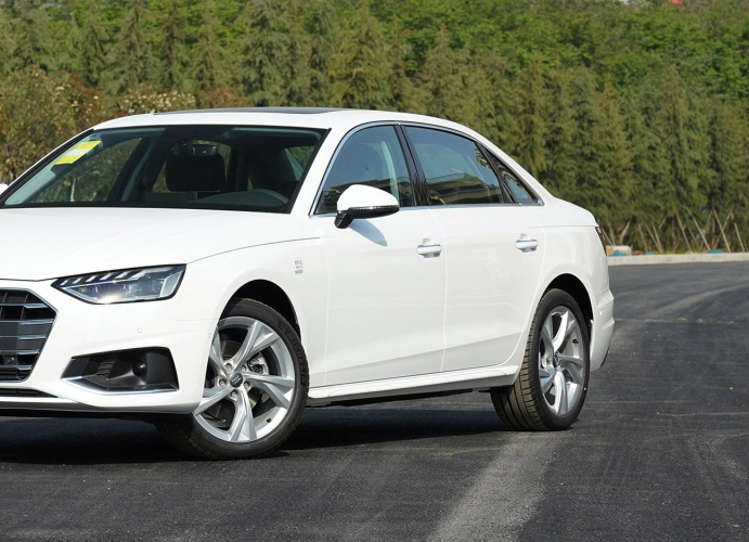 BBA在华销量，跌回七八年前