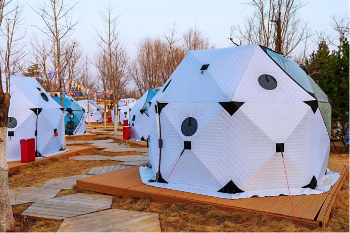 山西太原“首店经济”迎新 激活城市消费新动能