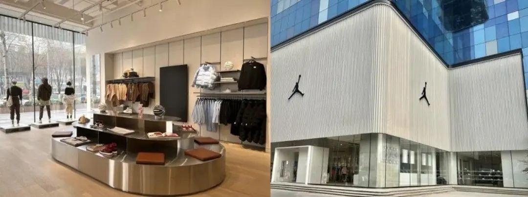 山西太原“首店经济”迎新 激活城市消费新动能