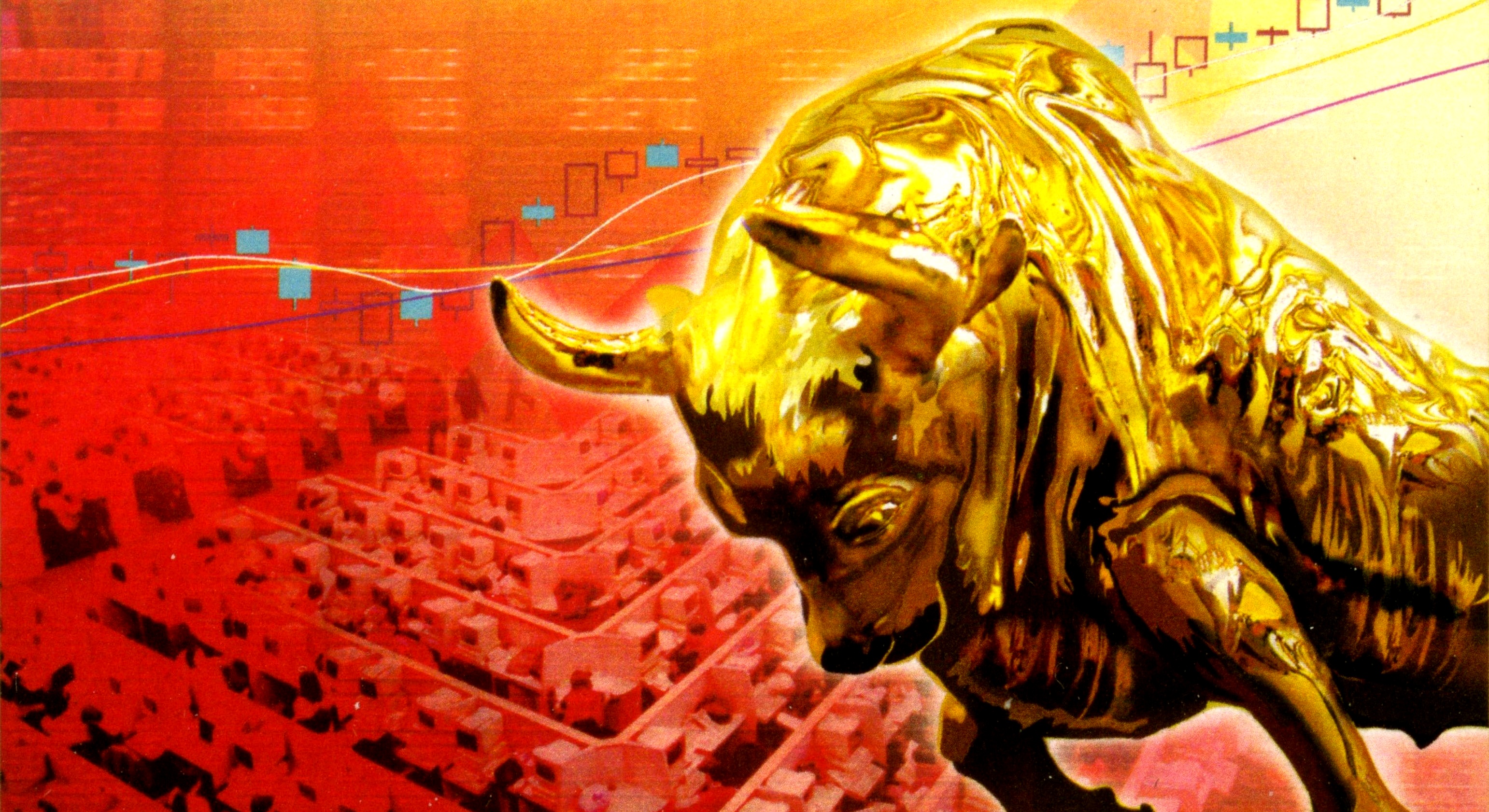 （经济观察）降准降息信号释放 专家认为“还有空间”不是“大水漫灌”