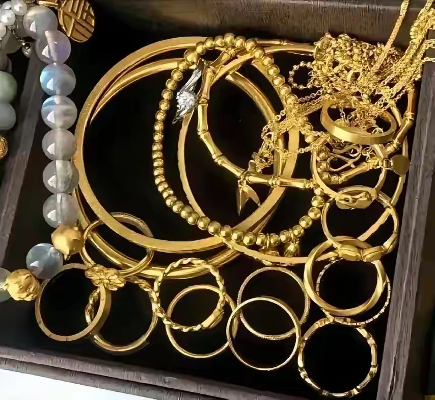 黄金热居高不下！多家银行发行挂钩黄金的结构性存款