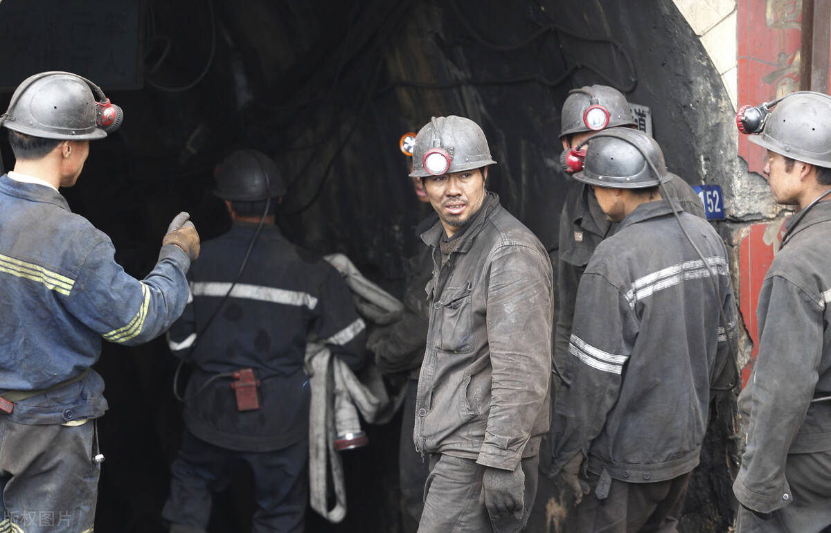 “十四五”期间山西煤矿事故连续四年下降