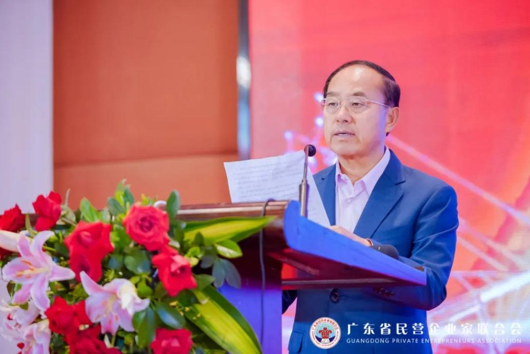 西安聚力推动民营经济做优做强 民企代表畅谈未来发展