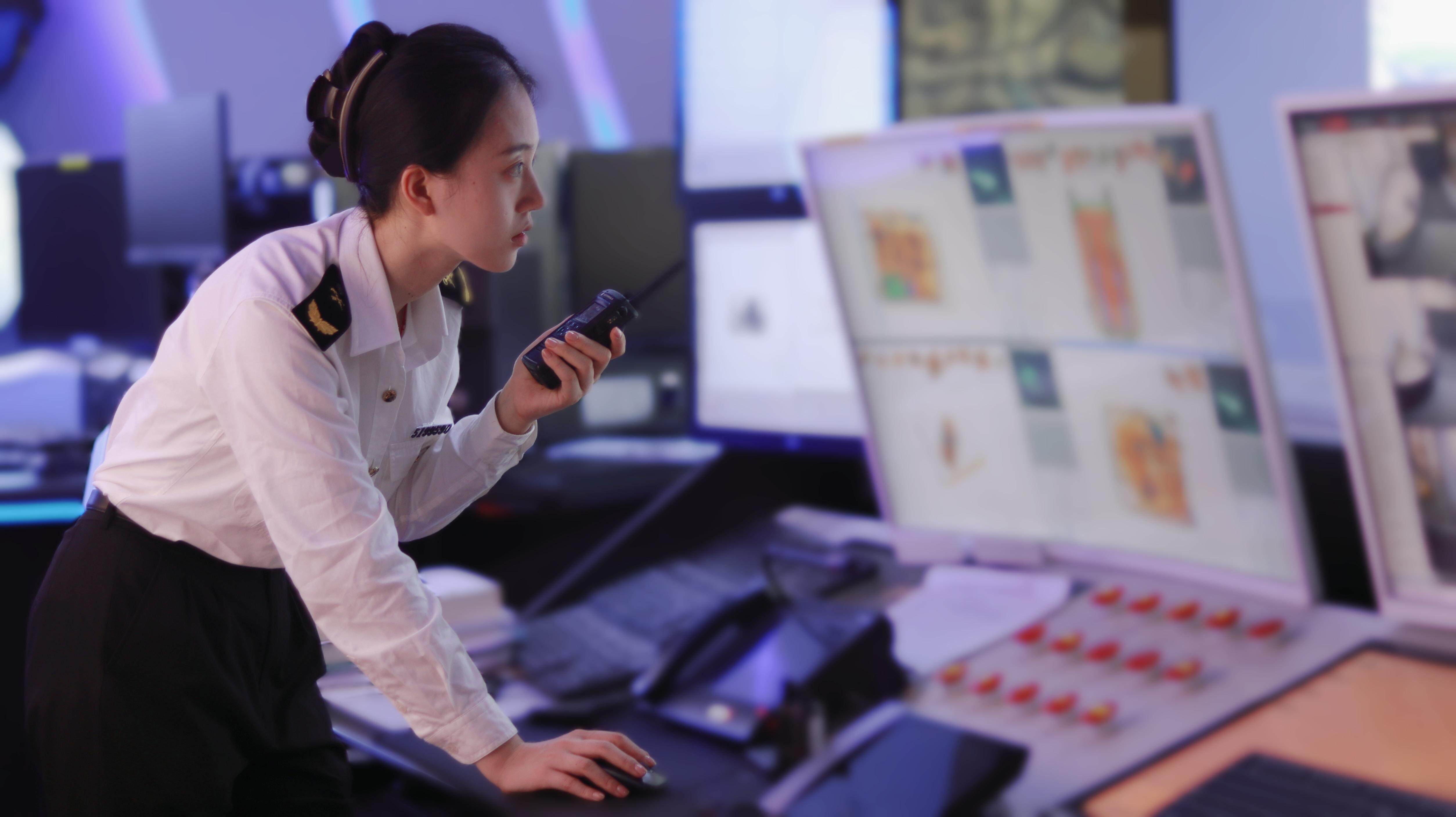 去年广州白云机场口岸保税租赁进口飞机累计达30架次