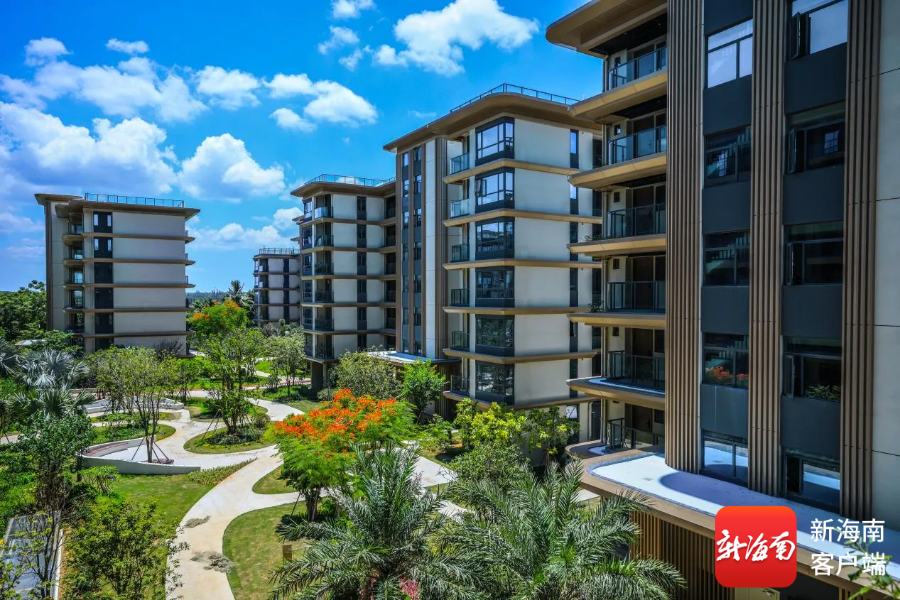 海南产经新观察：博鳌乐城现代化医疗新城“加速跑”