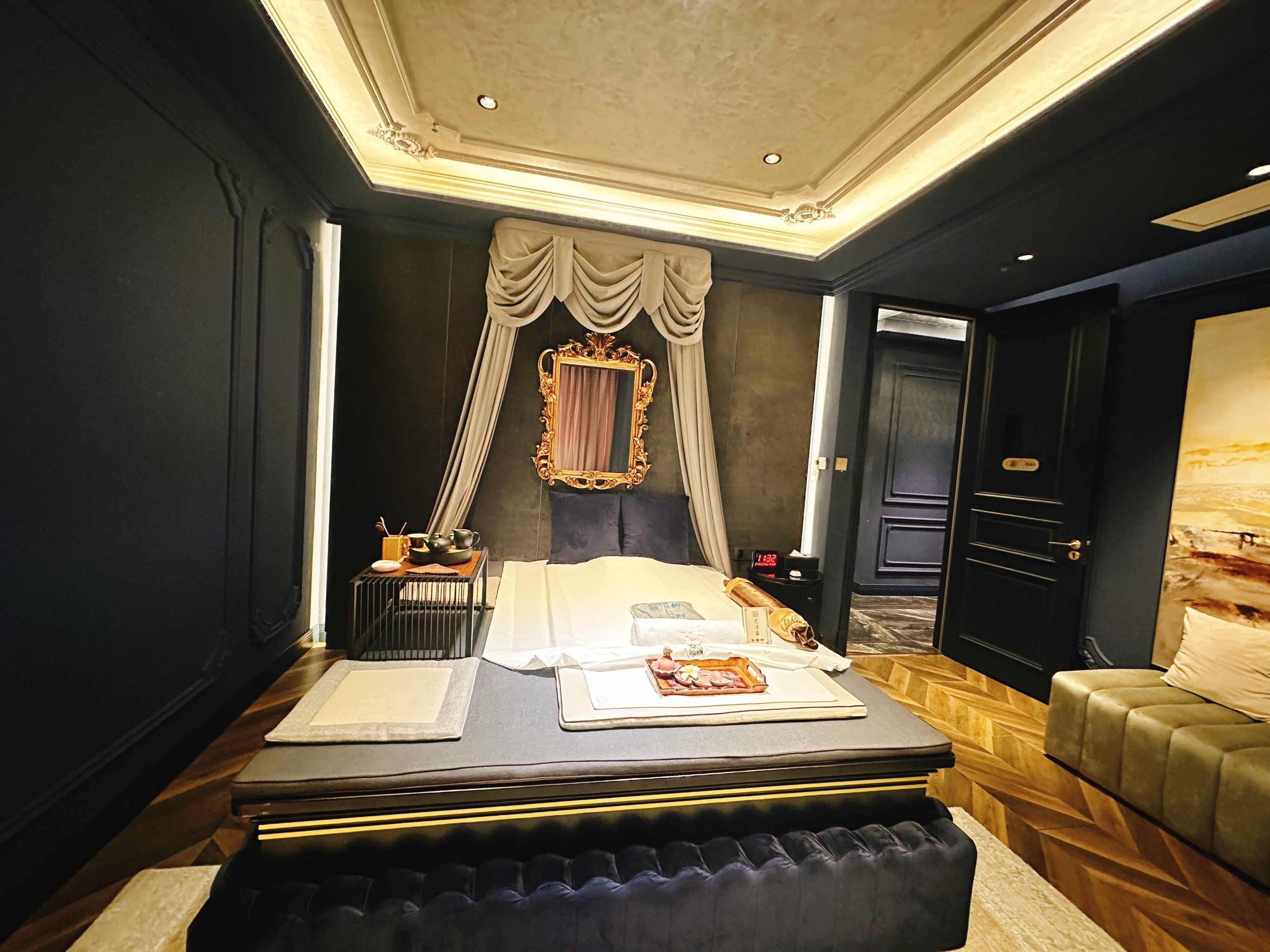 2026年SPA水疗行业市场深度调研及发展前景预测_拥有“如意行”驾乘险,出行更顺畅!,人保护你周全