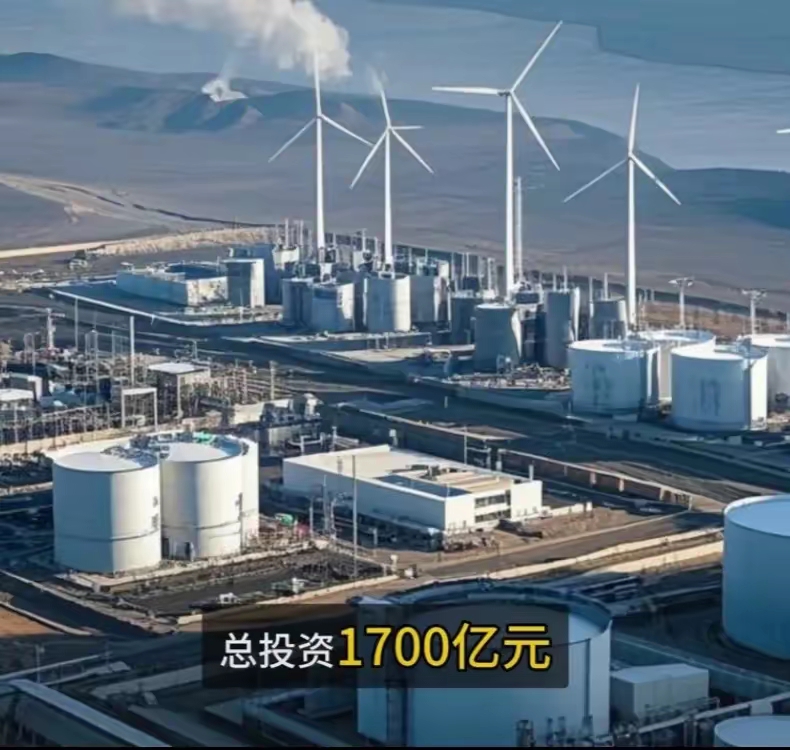 我国新型储能装机首超100GW,是“十三五”末45倍