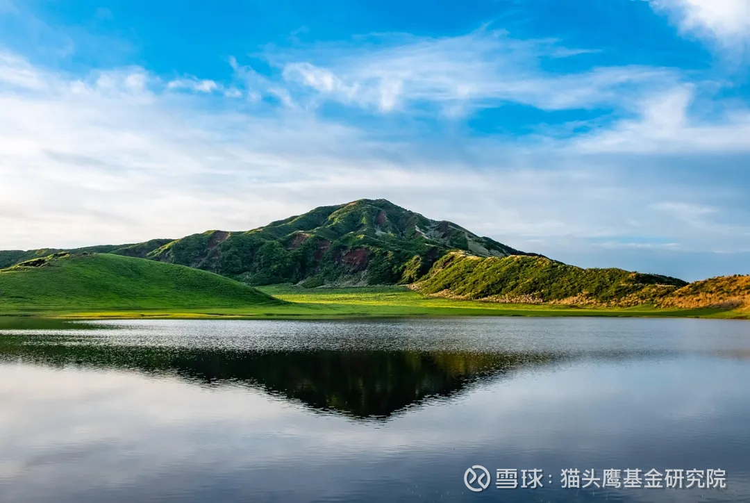 南方全球恽雷:九千余字四季报分享全球资产配置实战指南