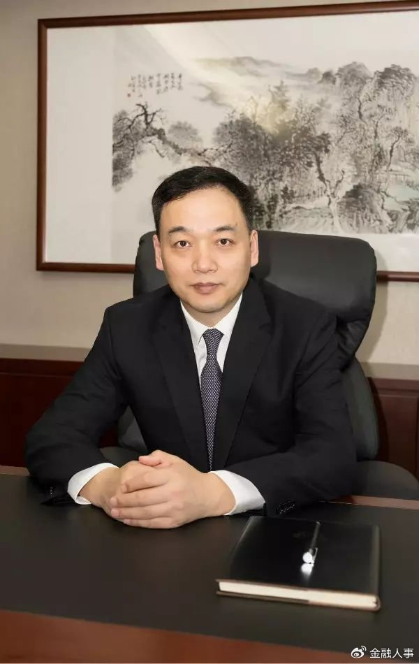 关文杰已任北京银行党委书记