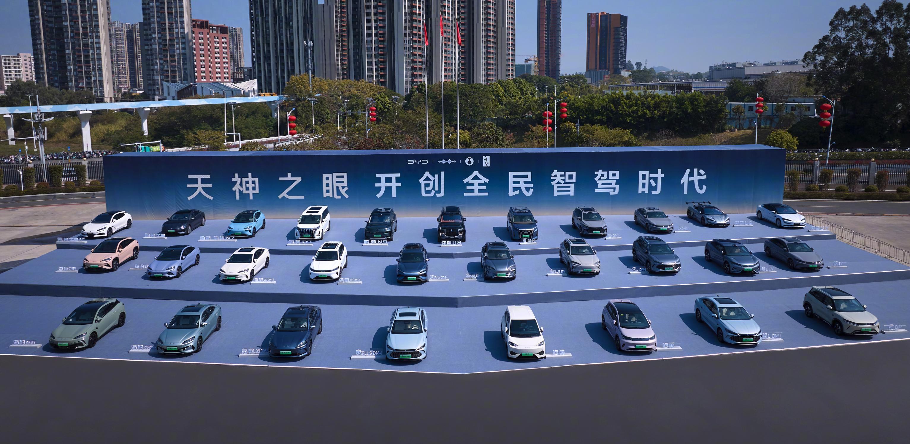 广东：支持各地市稳妥有序开放自动驾驶多场景道路测试应用