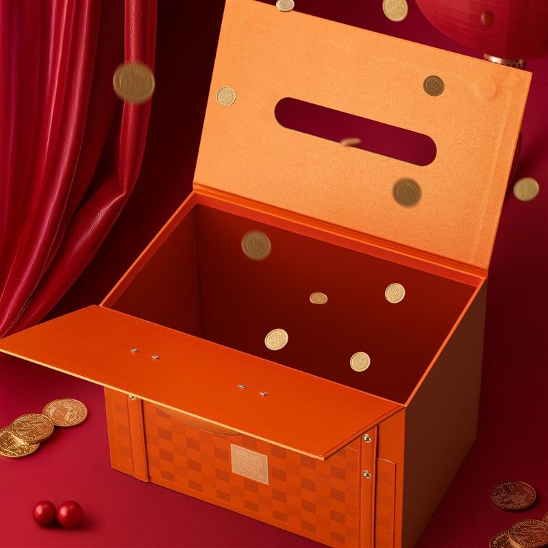 2026浙江新春消费季亮相杭州 科技“新年货”受青睐