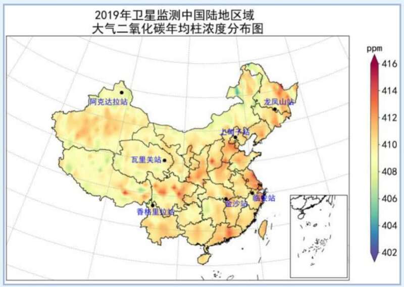 我国旅客列车室内二氧化碳浓度标准限值为2500ppm 限值内浓度对旅客健康无影响