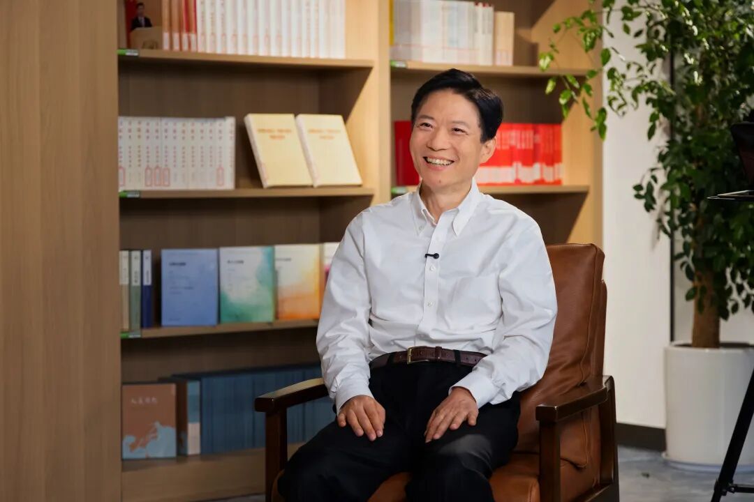 同方股份原总裁、董事长陆致成因病去世