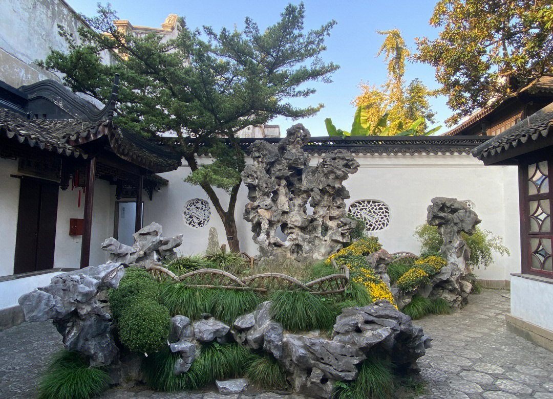 新人涌入“宝黛恋”园林领证 苏州姑苏区结婚登记量增长88.8%