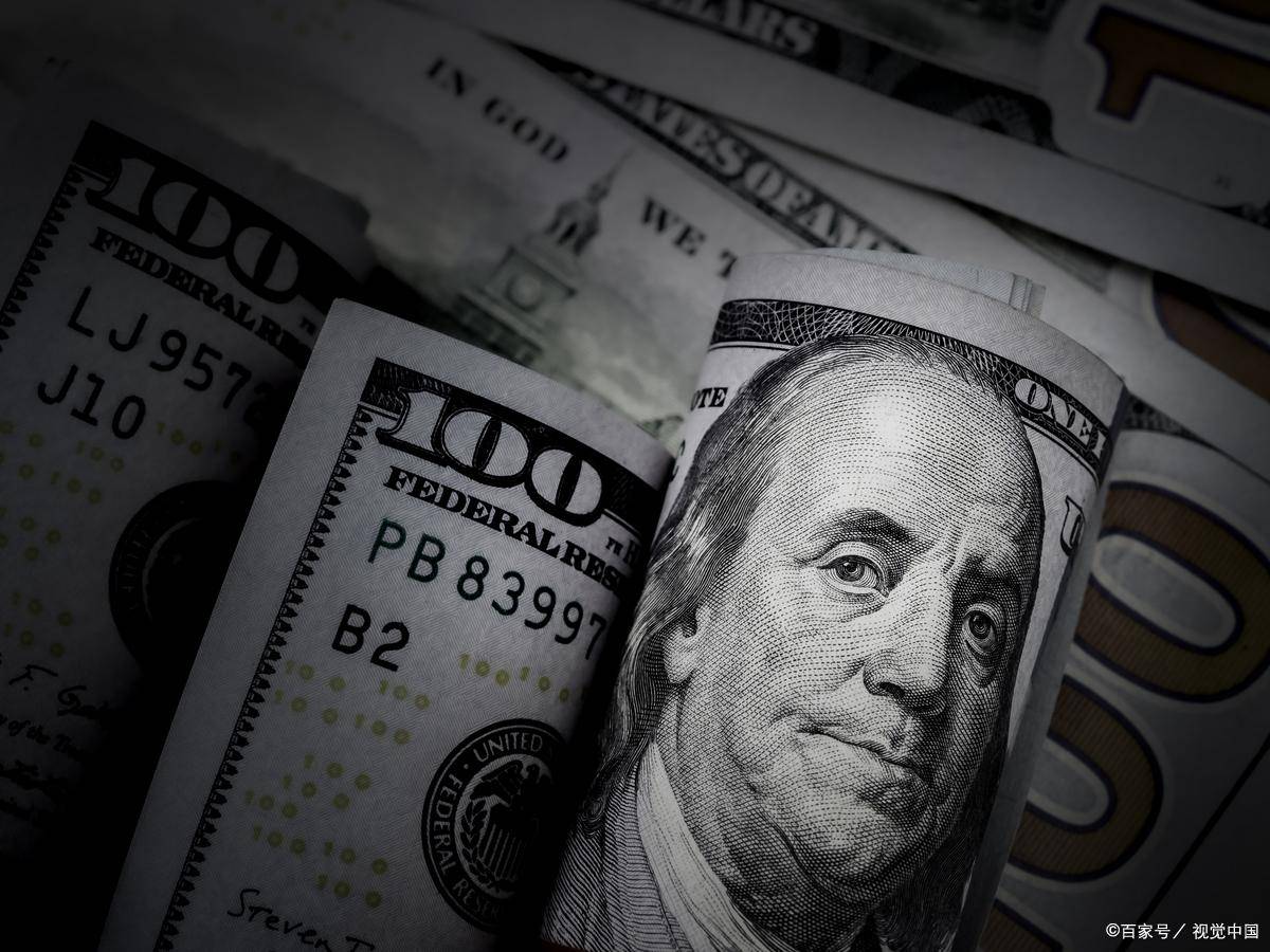 手握近2000亿元额度 险资为何对黄金“克制”入场？